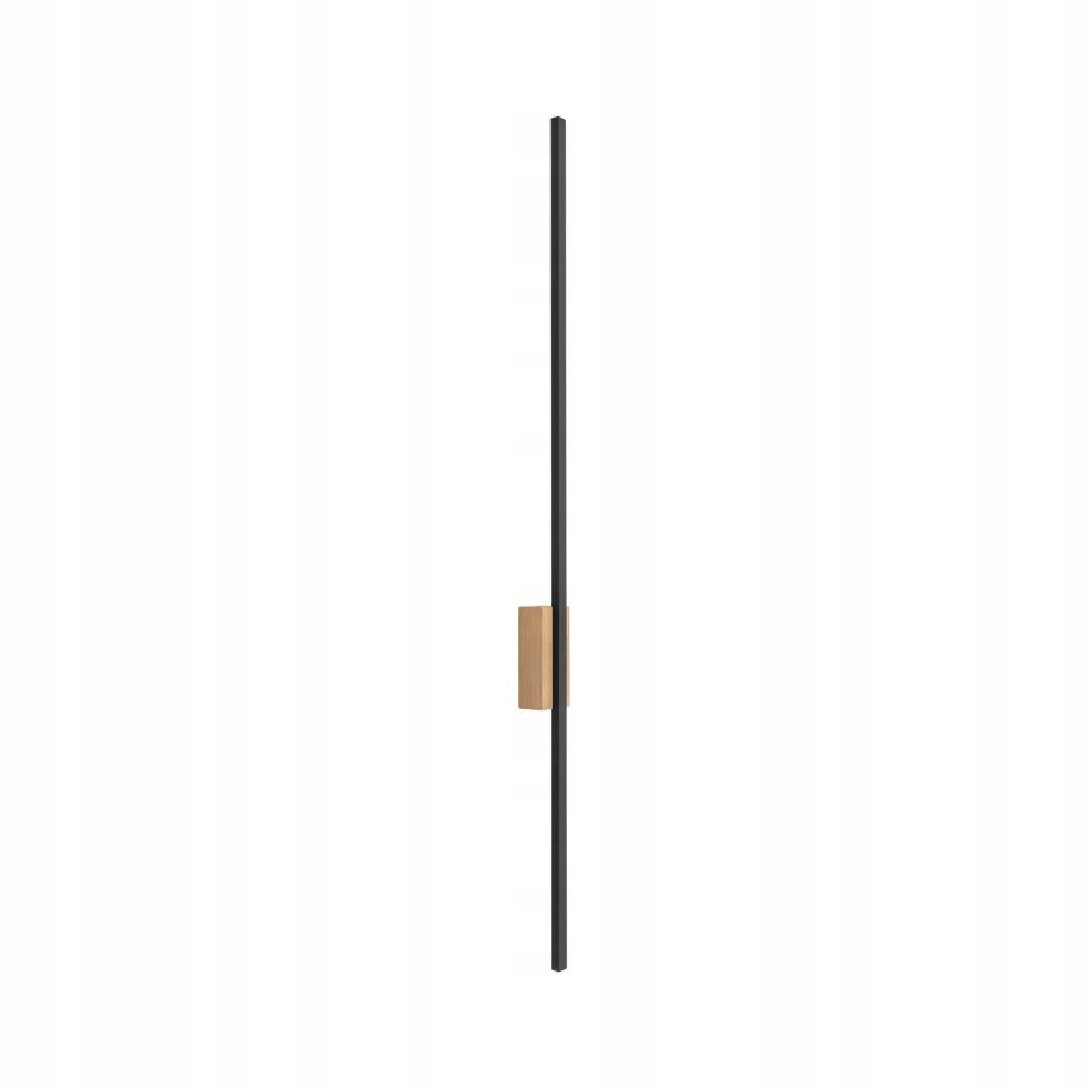 Led nástenná lampa 21W Flash Wood Sosna 6411 Tk Lighting