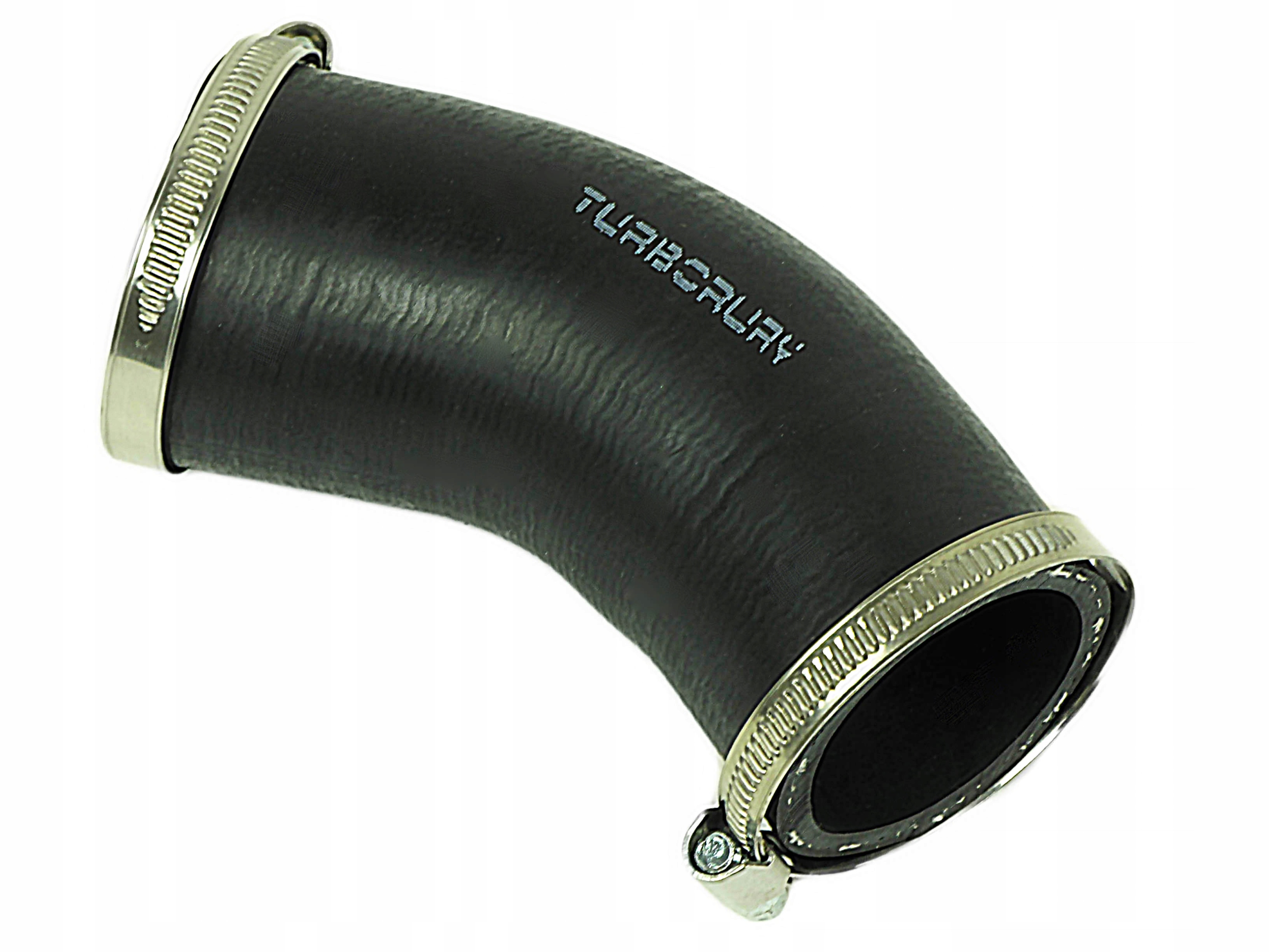 Trubka Turbo Intercoolera Audi A4 A5 A6 2.0 Tdi