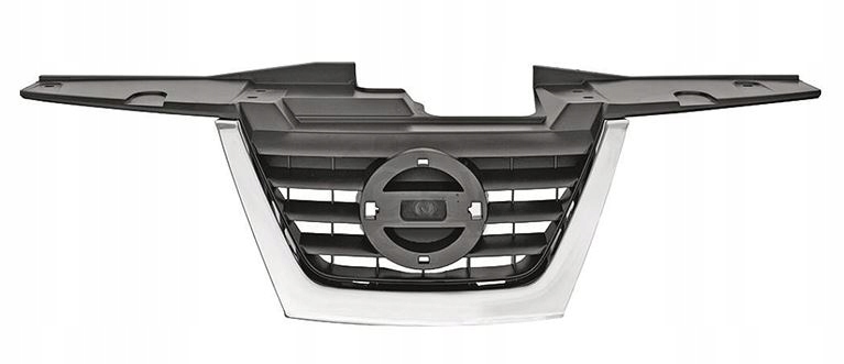 ATRAPA GRILL CHROM NISSAN JUKE 2010- (F15) + CHROM