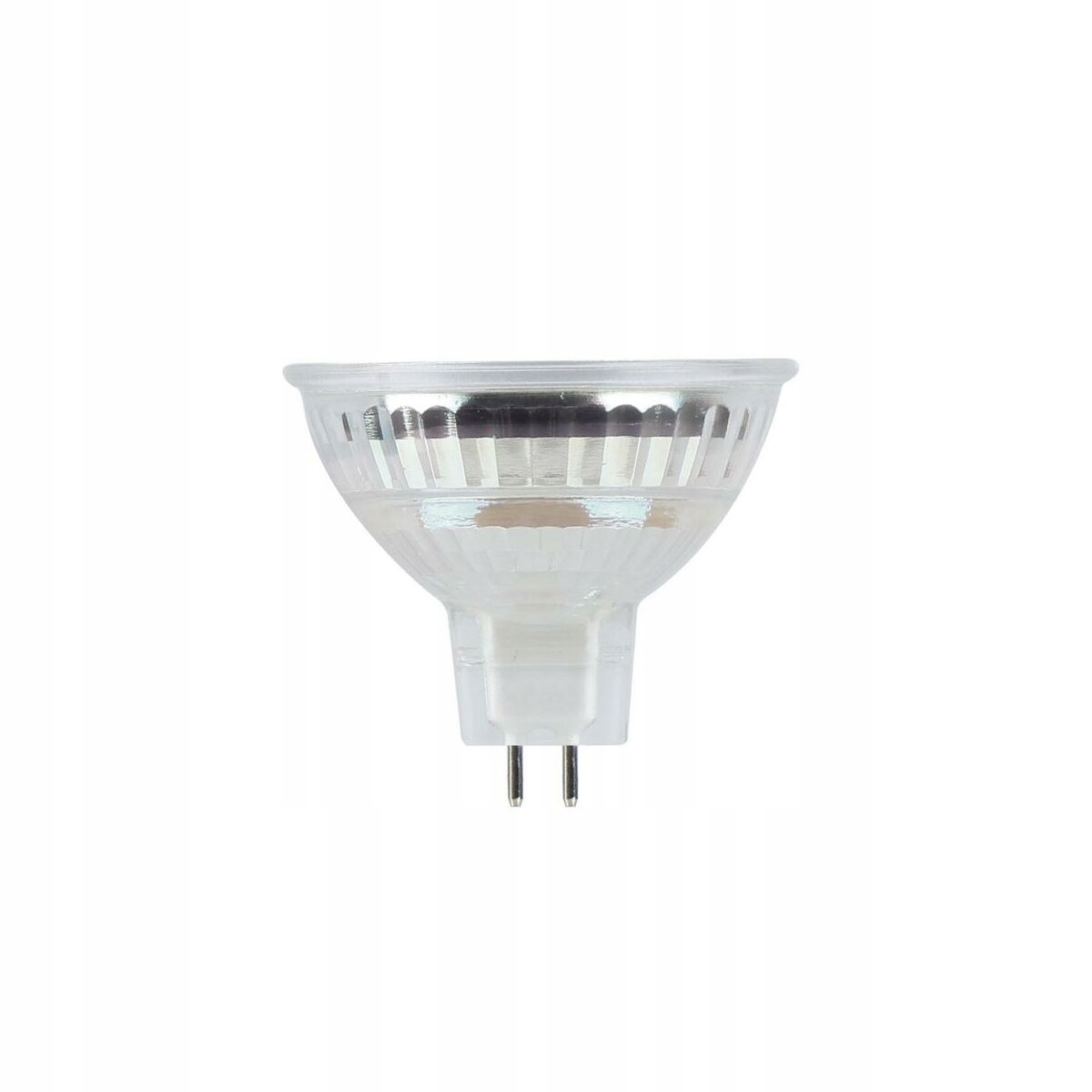 Żarówka LED GU5.3 7,4 W = 50 W 750lm Ciepła Lexman Stan opakowania oryginalne