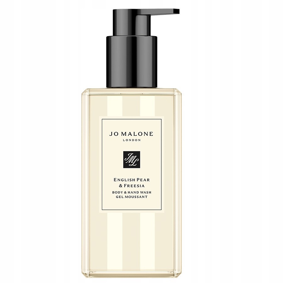 Jo Malone English Pear & Freesia Gel Na Tělo A Ruce 250 ml
