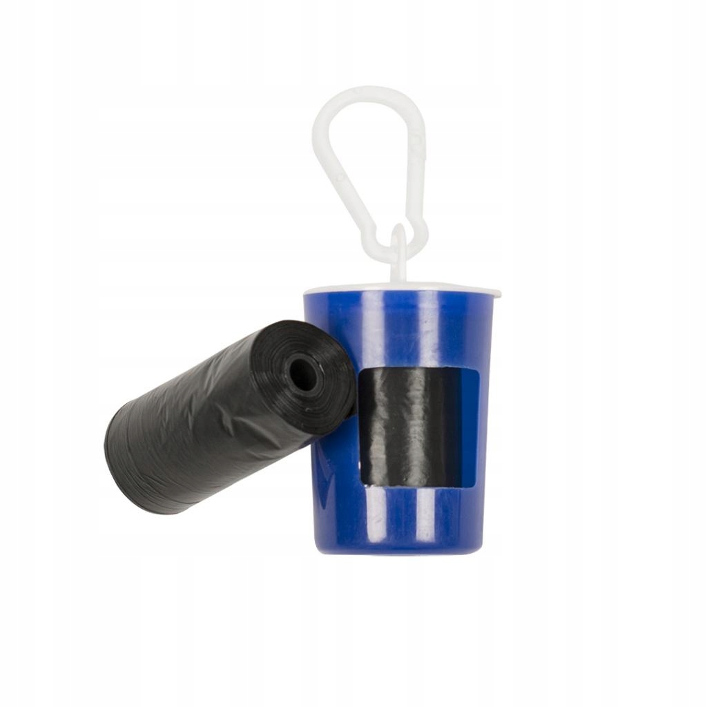 

Duvo+ Dyspenser + Worki Na Odchody 2x20 szt.