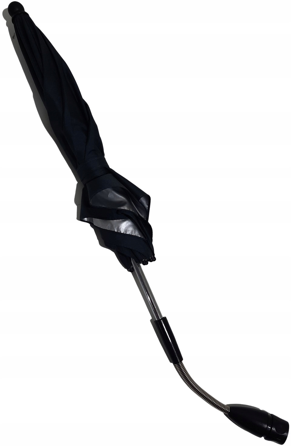 Parasolka do wózka Maxi-Cosi Czarna Marka Maxi-Cosi