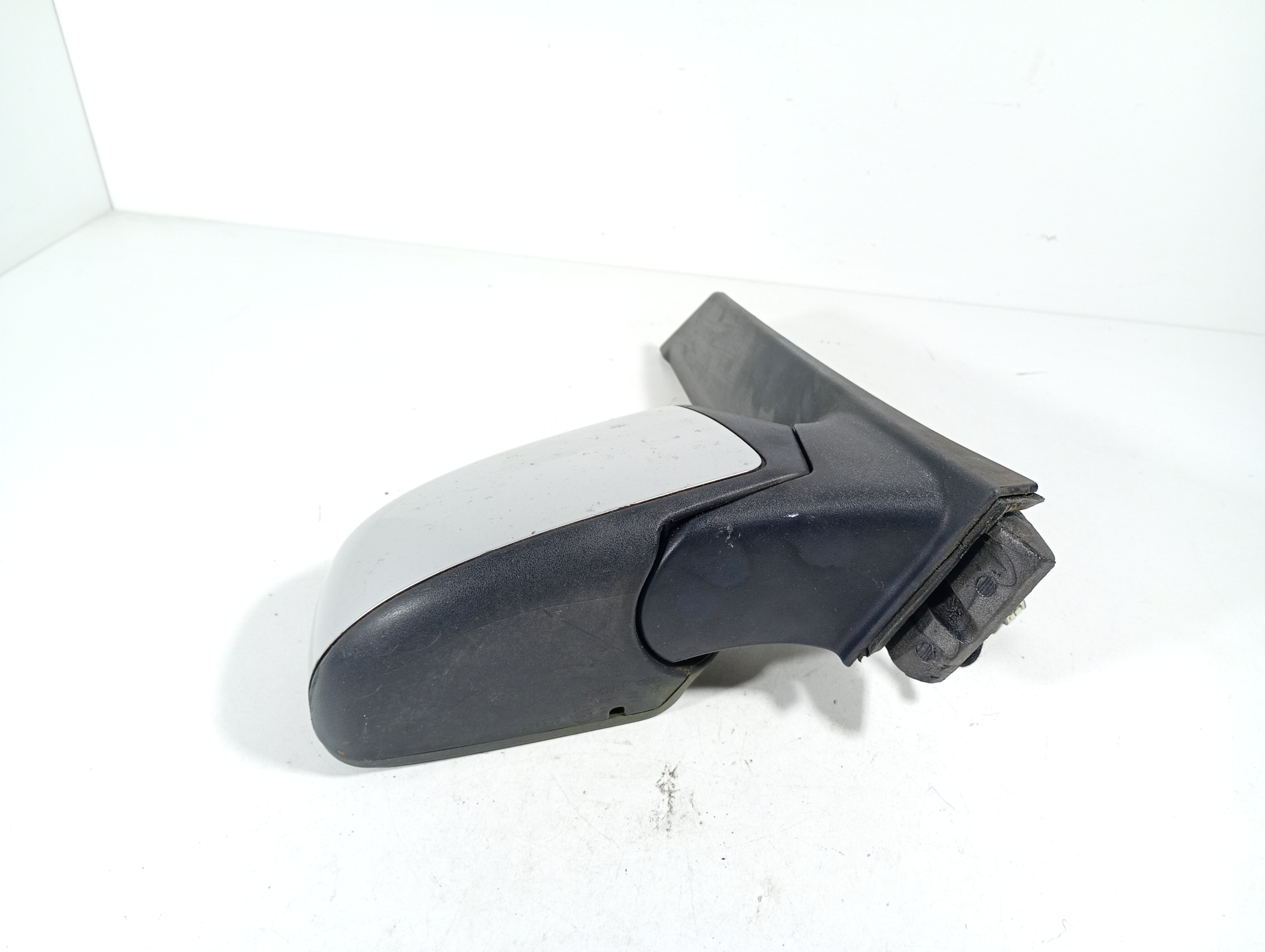 FORD FOCUS CMAX MK1 03-10 mirror right electrics 5 PIN kod lakieru 03