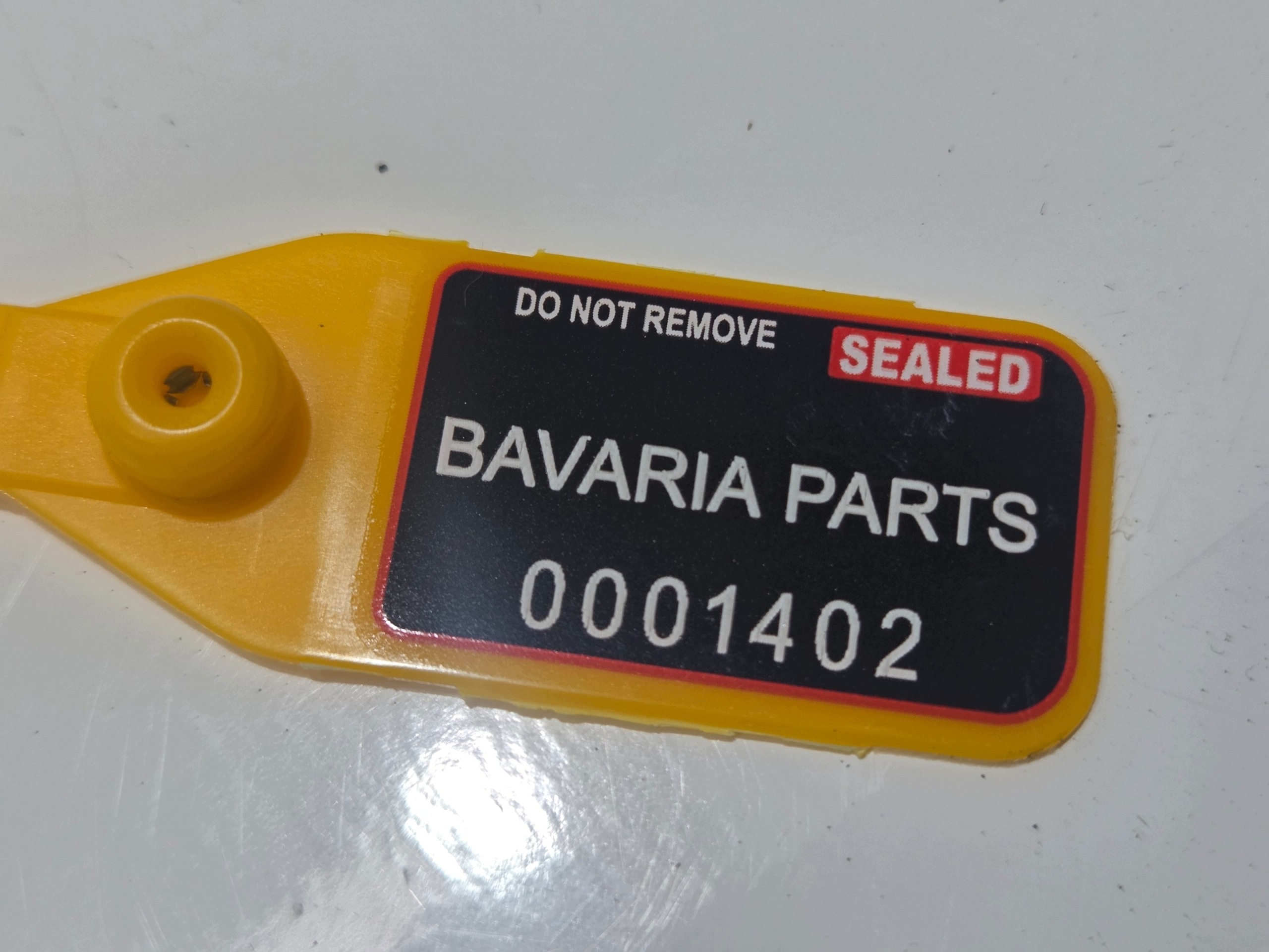 kapa kuke branika prednji dio BMW E60 M PAKIET
