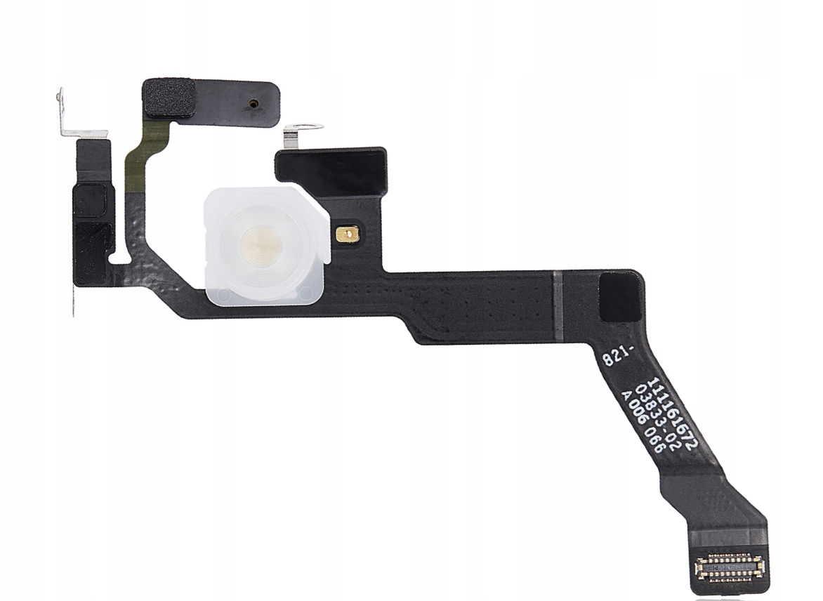 Lampa Błyskowa Flash Flex iPhone 14 Pro Max