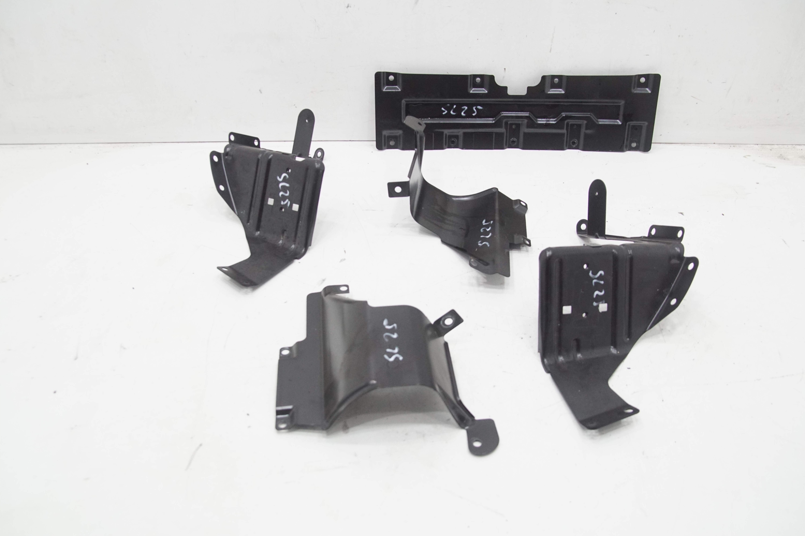 Кріплення кришки багажного відділення MERCEDES SL R230