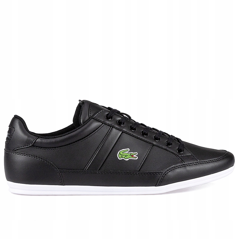 

Lacoste Chaymon BL21 Cma 741CMA0038312 Buty Męskie