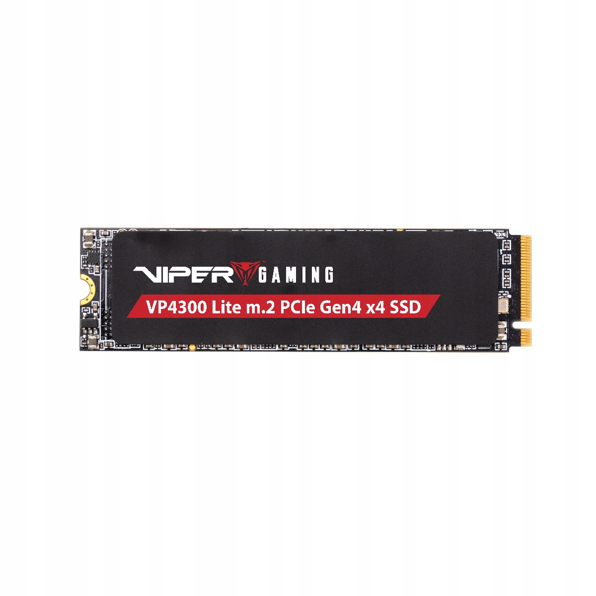 Patriot VP4300 Lite/2TB/SSD/M.2 NVMe/5R