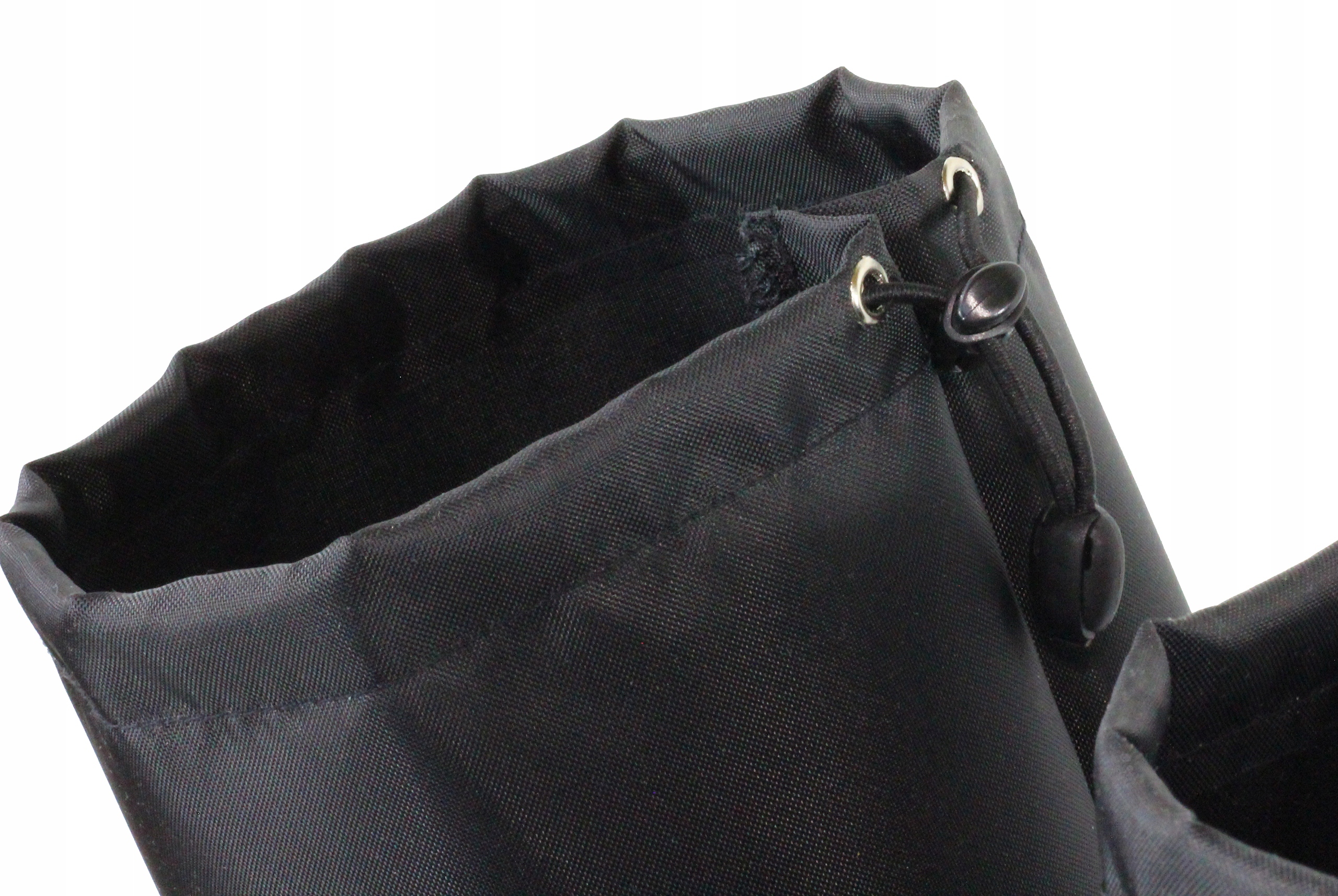 STUPTUTY OCHRANIACZE WODOODPORNE NA BUTY NOGAWKI TURYSTYCZNE LEKKIE ROZ. L Kolekcja STUPTUTY OCHRANIACZE ŚNIEŻNE TURYSTYCZNE