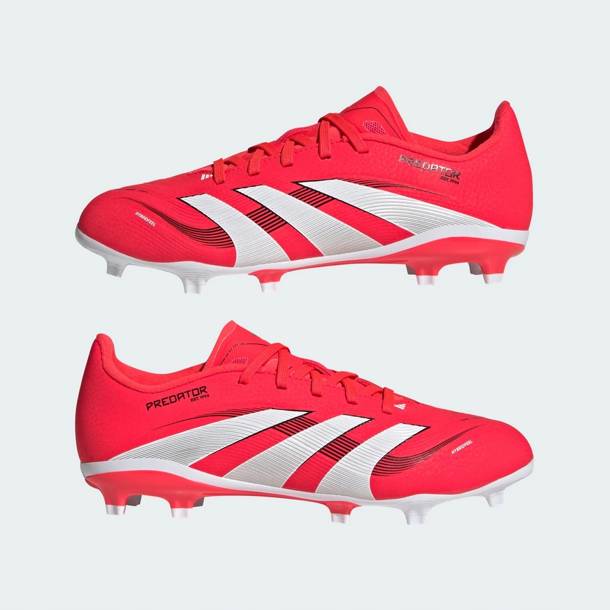 Fotbalová obuv adidas s korkovou lankou Predator League Fg/mg vel.
