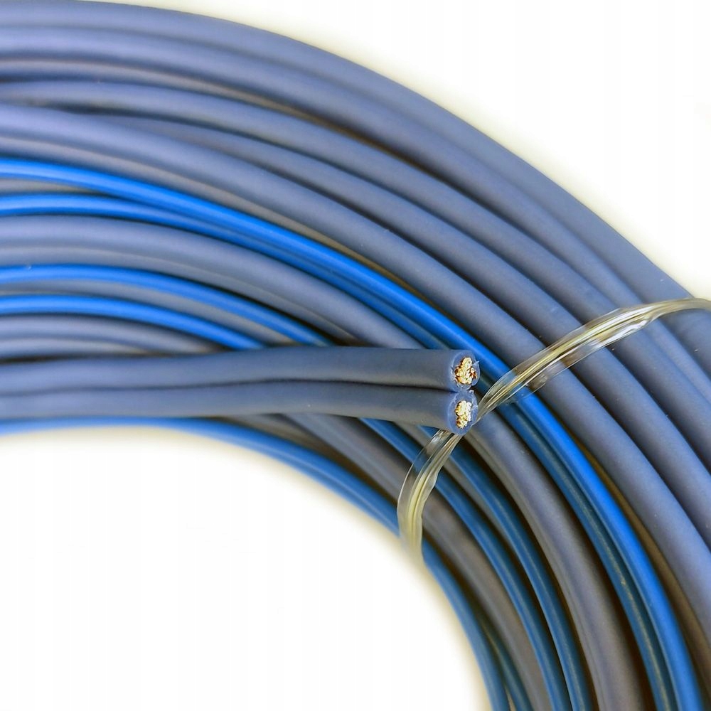 CELSUS CNK8A KOMPLETNY, ŚWIETNEJ JAKOŚCI ZESTAW KABLI OD 150W DO 400W RMS Model CNK8A