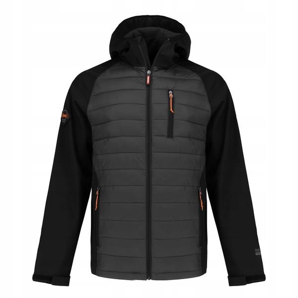 Bunda Monotox Hybrido MX22030 Vel M