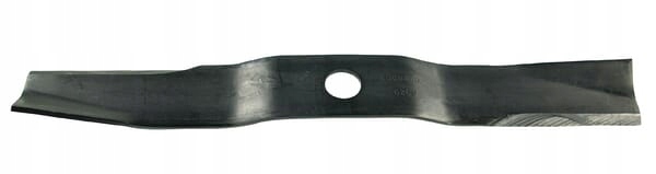 Nůž, L=520 mm/20" otvor kulatý Ø 28.5 vhodný pro Kubota Kramp FGP013047