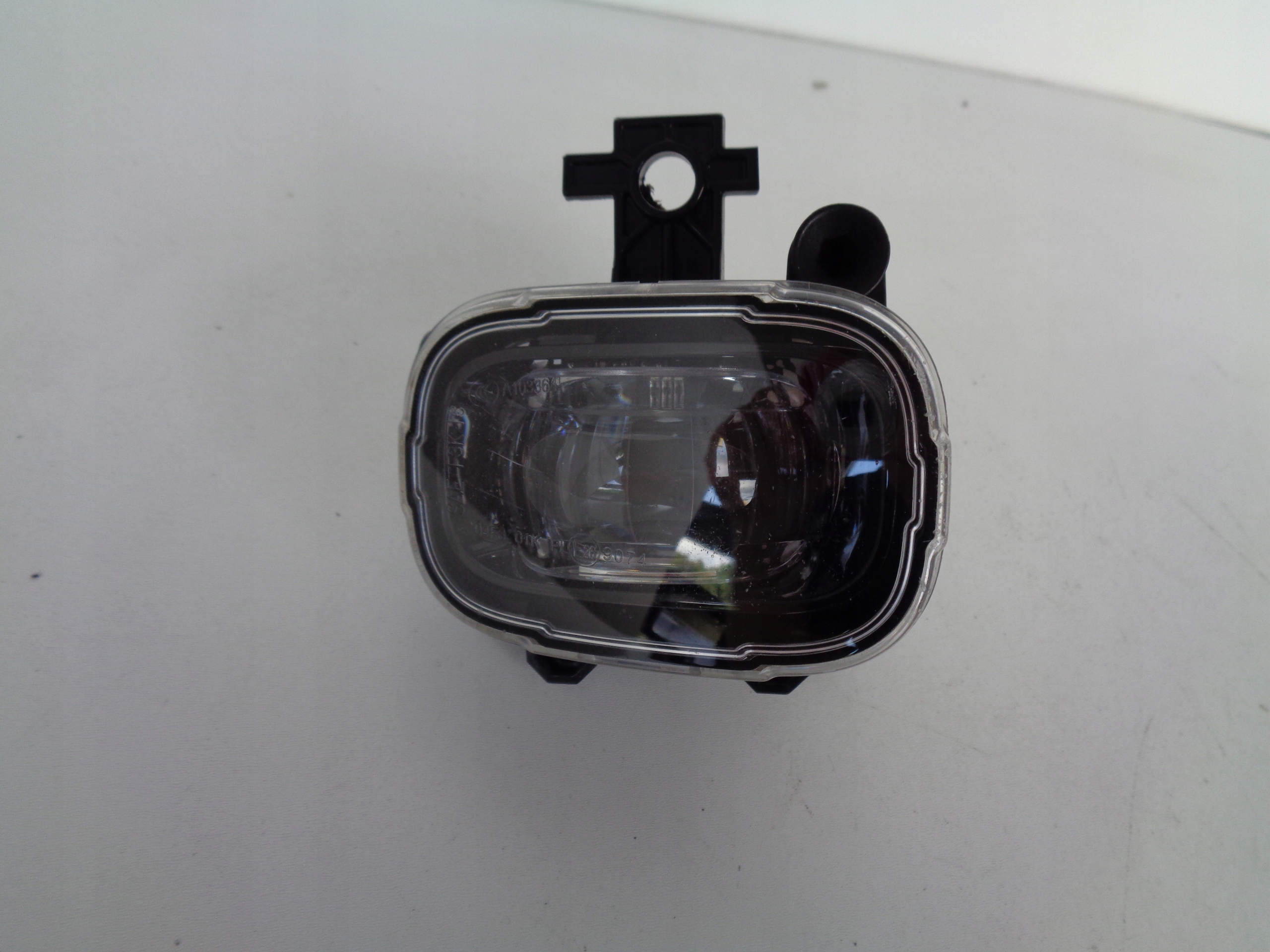 Nebelscheinwerfer rechts RENAULT CLIO V 19- LED