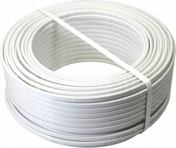 

Kabel Przewód Płaski YDYp 3x1,5 450/750V 100MB