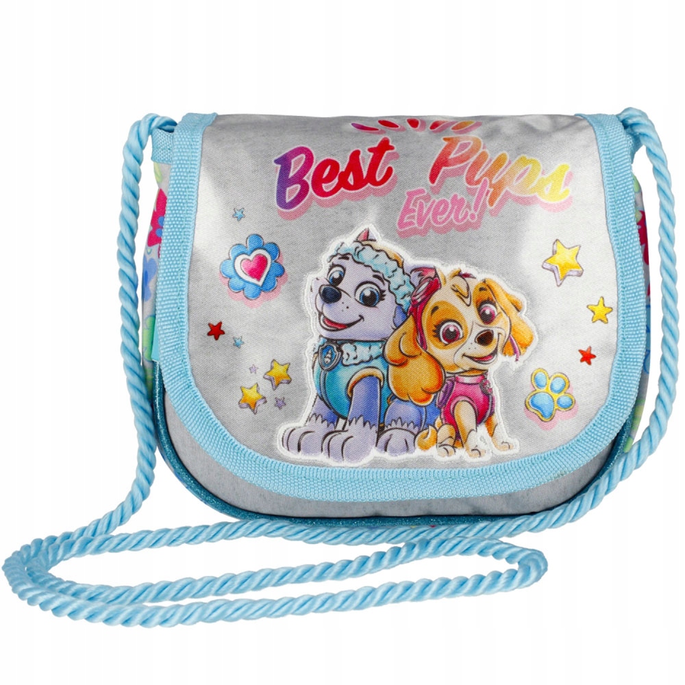 Torebka na ramię Psi Patrol Starpak