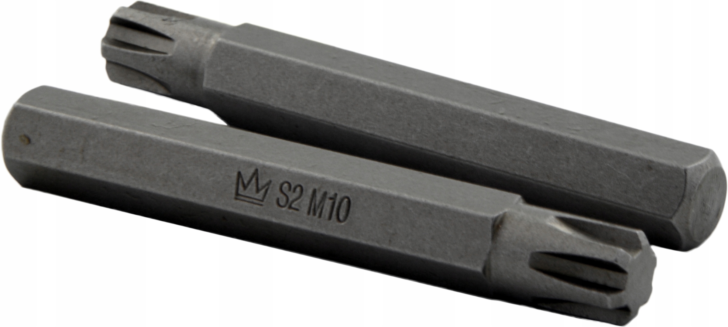 BIT KOŃCÓWKA RIBE 10mm M10 x 75mm S2 EXCLUSIVE Marka RICHMANN