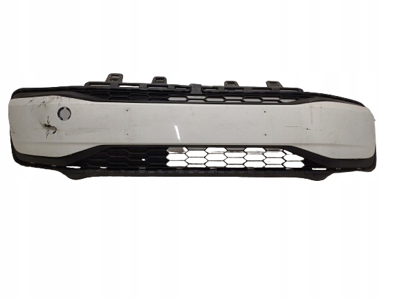 VW E-UP ZDERZAK PRZEDNI PRZÓD 1S0853665AE