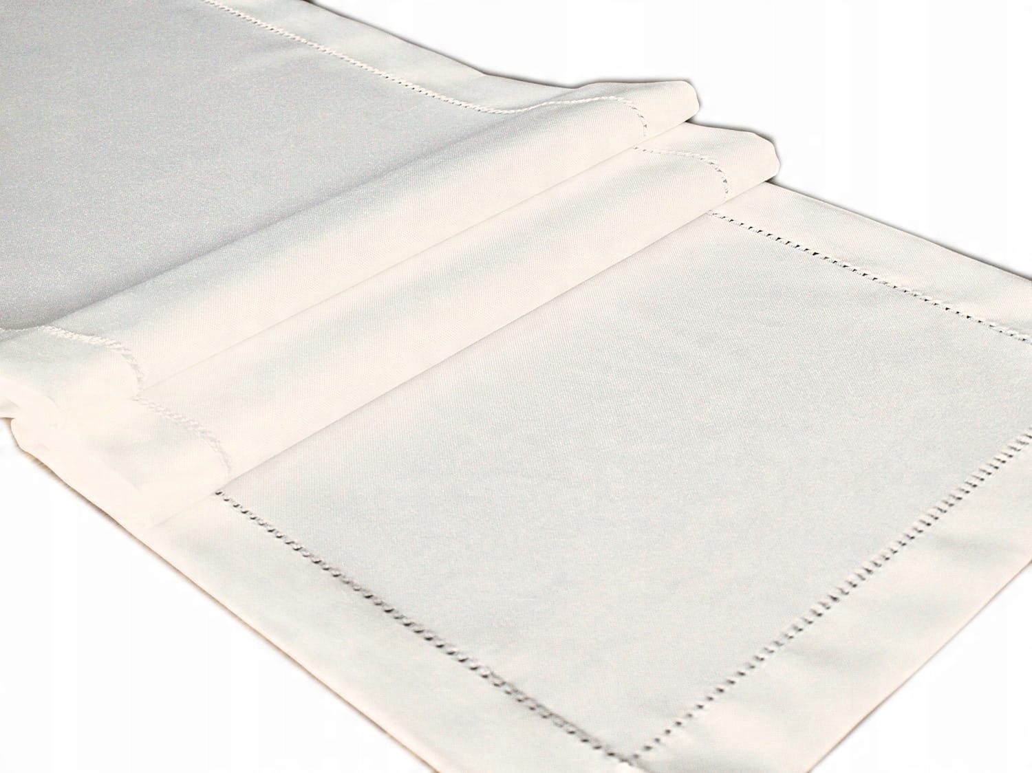 

Bieżnik 40x140 cm z mereżką Krem