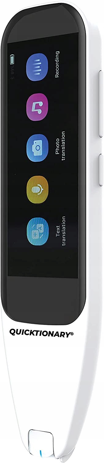 Překladač Lexibook Ntl 4000