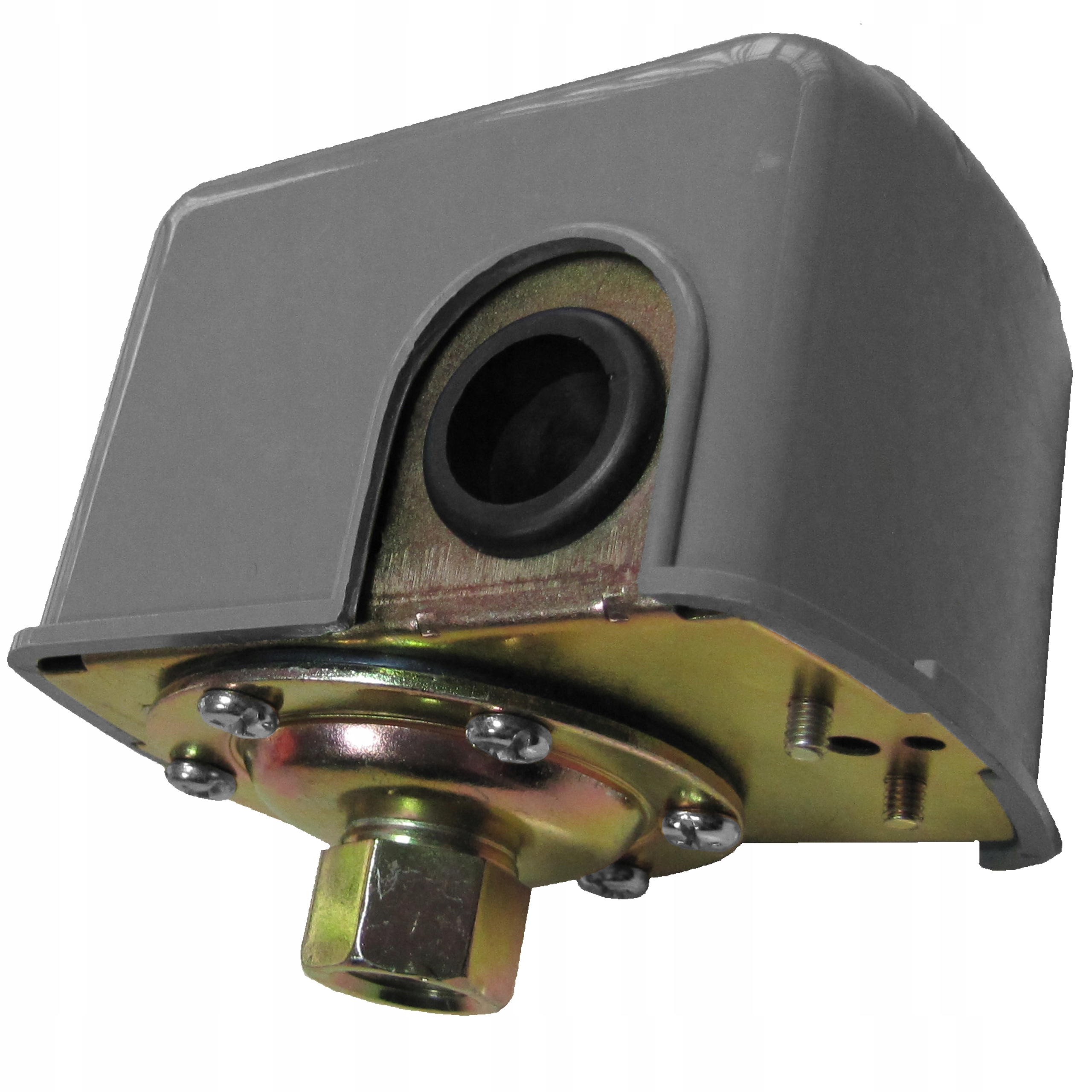 

Wyłącznik ciśnieniowy hydroforu 230V 1/4 Omnigena