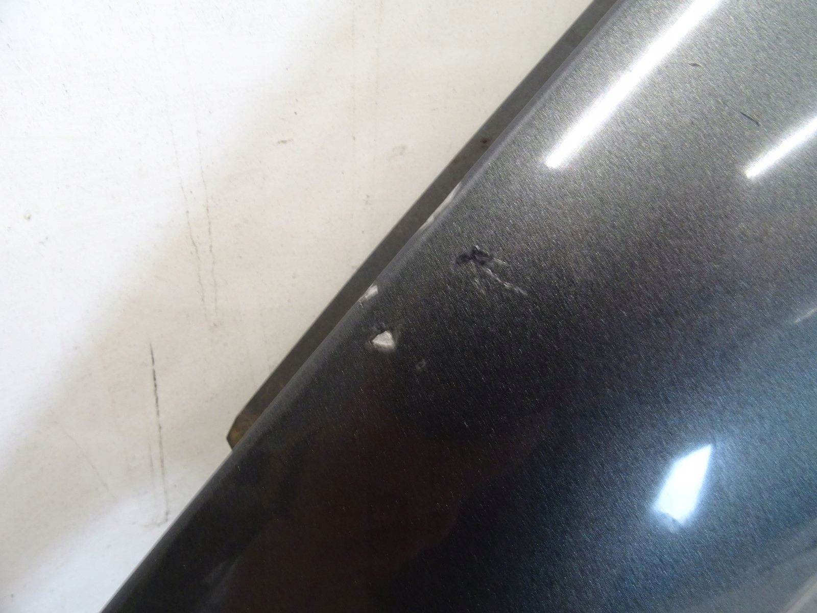 fender left front front AUDI Q7 4L LZ7S