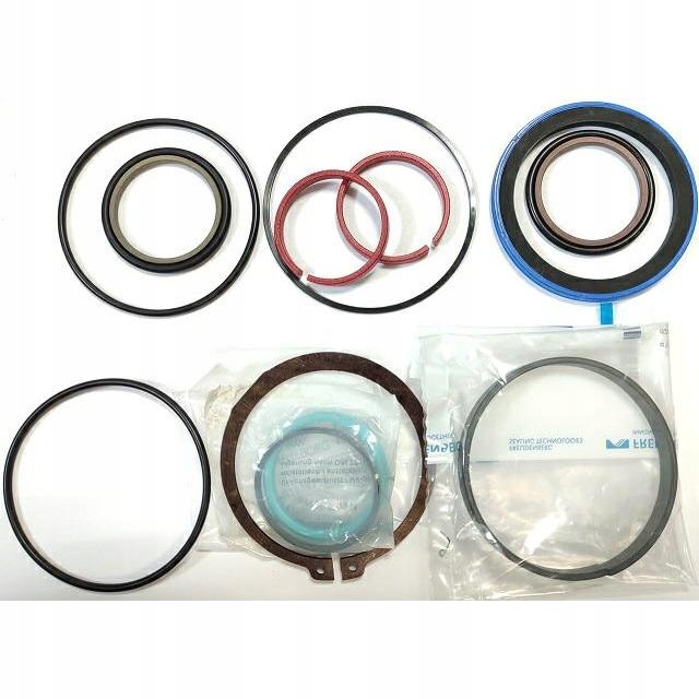 G001990010710 - КОМПЛЕКТ ДЛЯ РЕМОНТУ ГІДРОПІДСИЛЮВАЧА FENDT