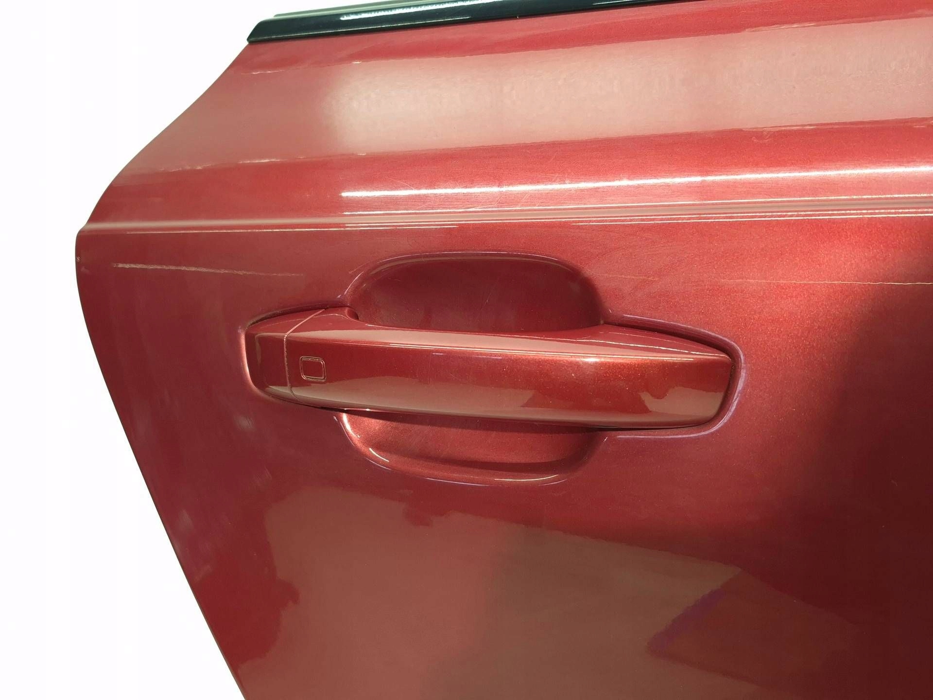 door right rear part rear. right AUDI A7 4G8 LZ3F