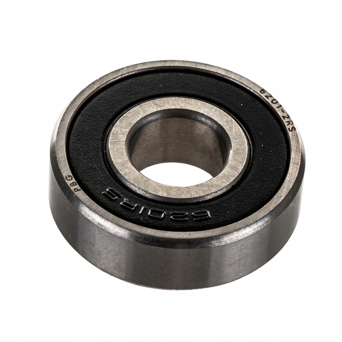 

Łożysko kulkowe 6201 2RS 12x32x10mm koła taczki