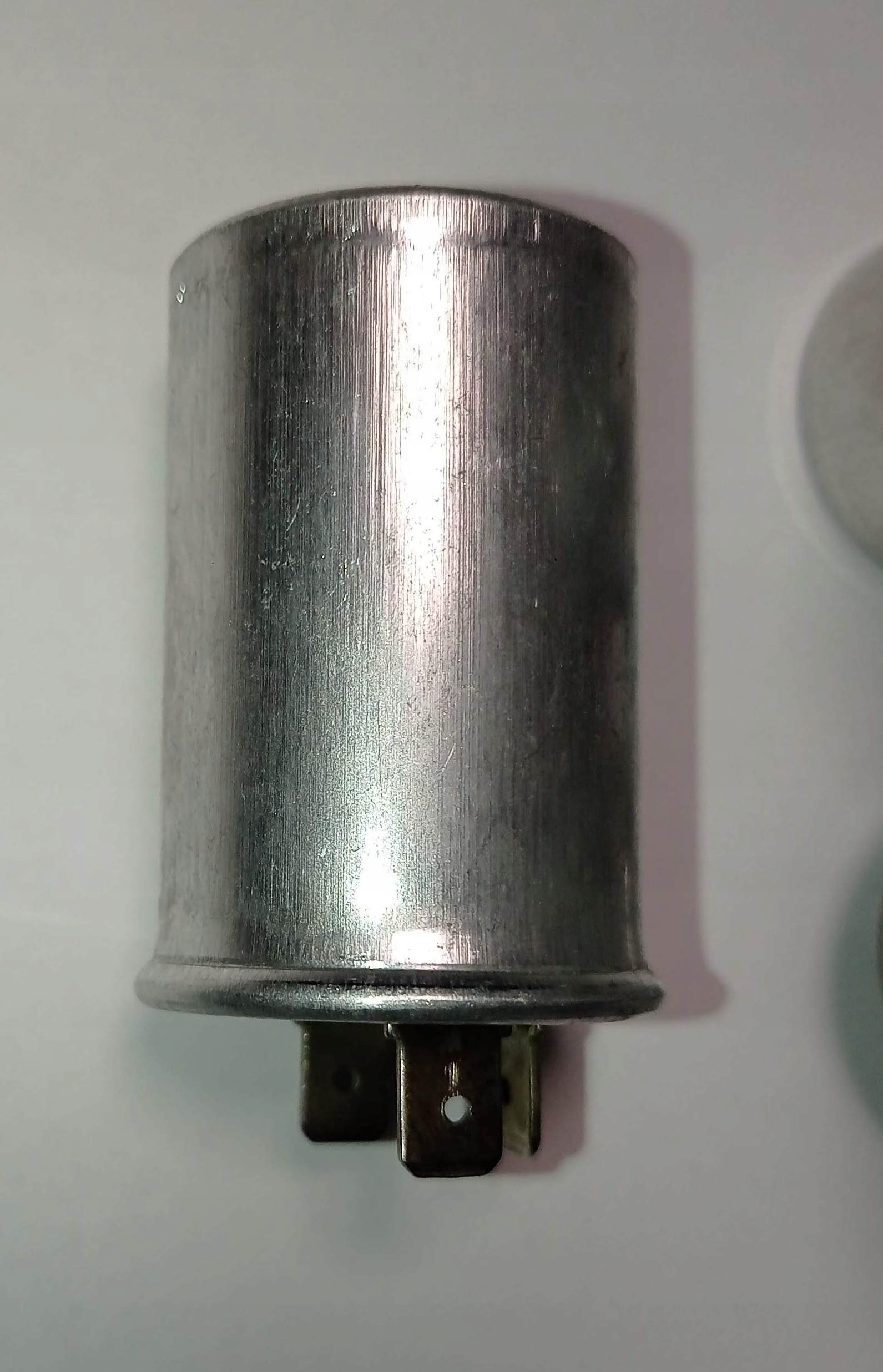 PRZERYWACZ KIERUNKOWSKAZÓW DLB-SL 12V 46W 126p 125 Polonez Producent części Fiat OE