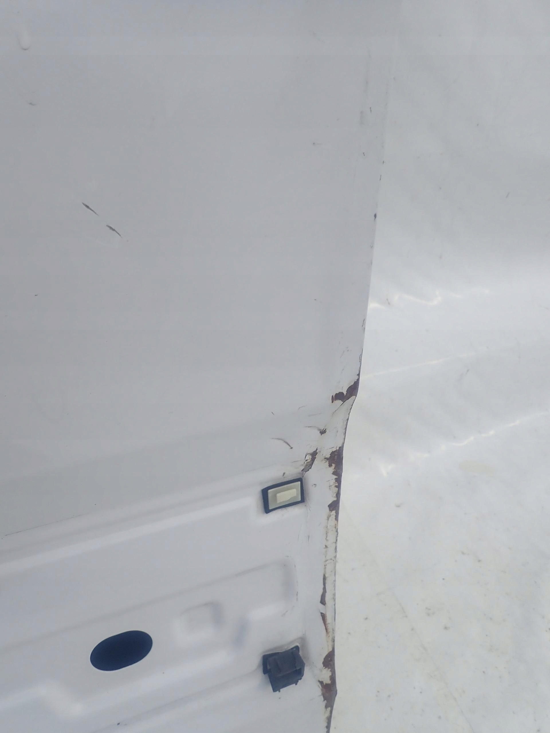 Hyundai H350 Tür Vorne Links Door Porta Porte - Thumbnail 2