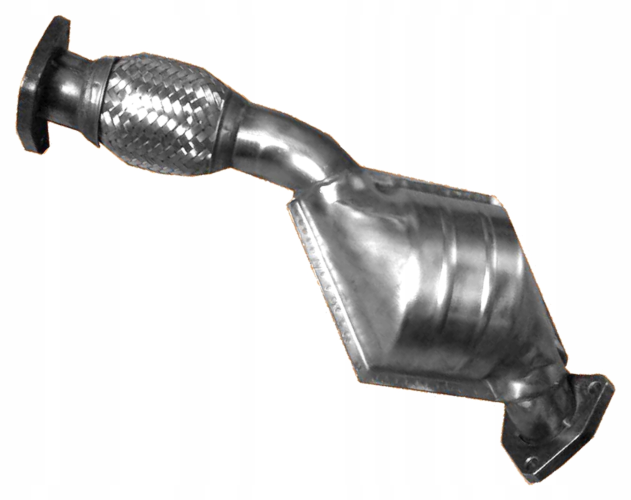 Kat Katalyzátor Volkswagen Passat 1.9 1997-2005