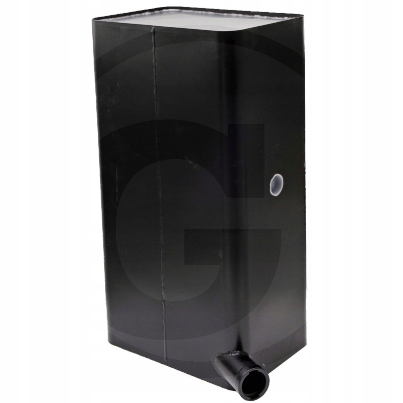 Zbiornik paliwa 120 l do Trac 700, 800, 900