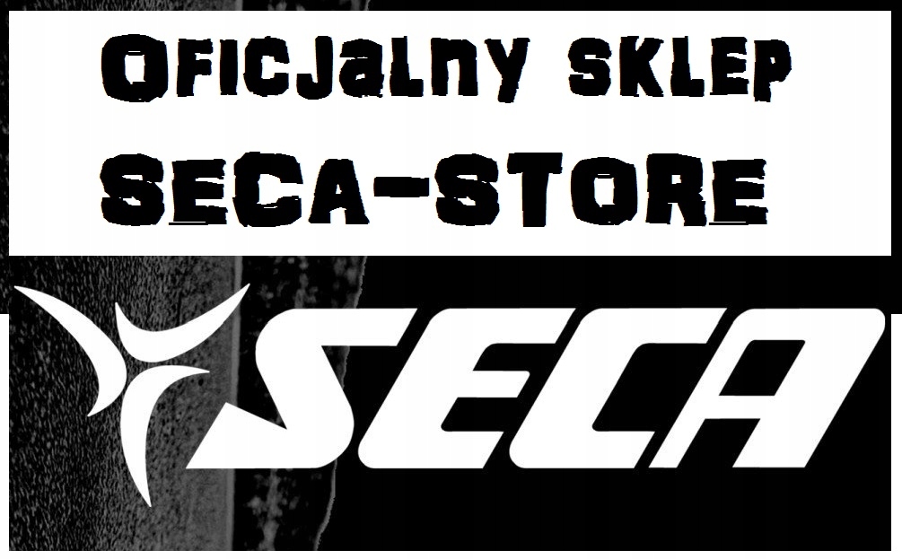 Kurtka na motor SECA SUPERAIR Cordura D3O L Rozmiar L