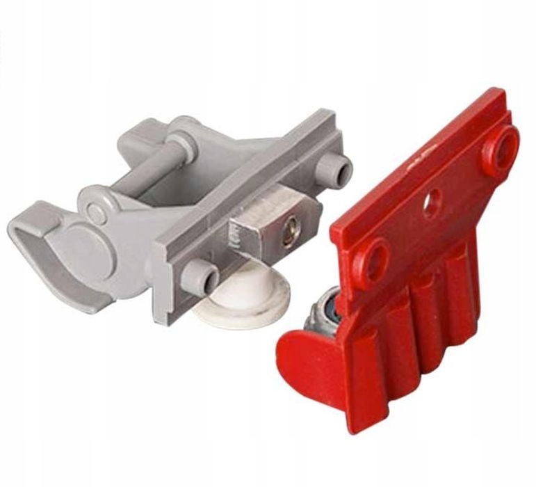 Zestaw mocujący do raftera do ramienia markizy F45I / F1- Fiamma W-wa