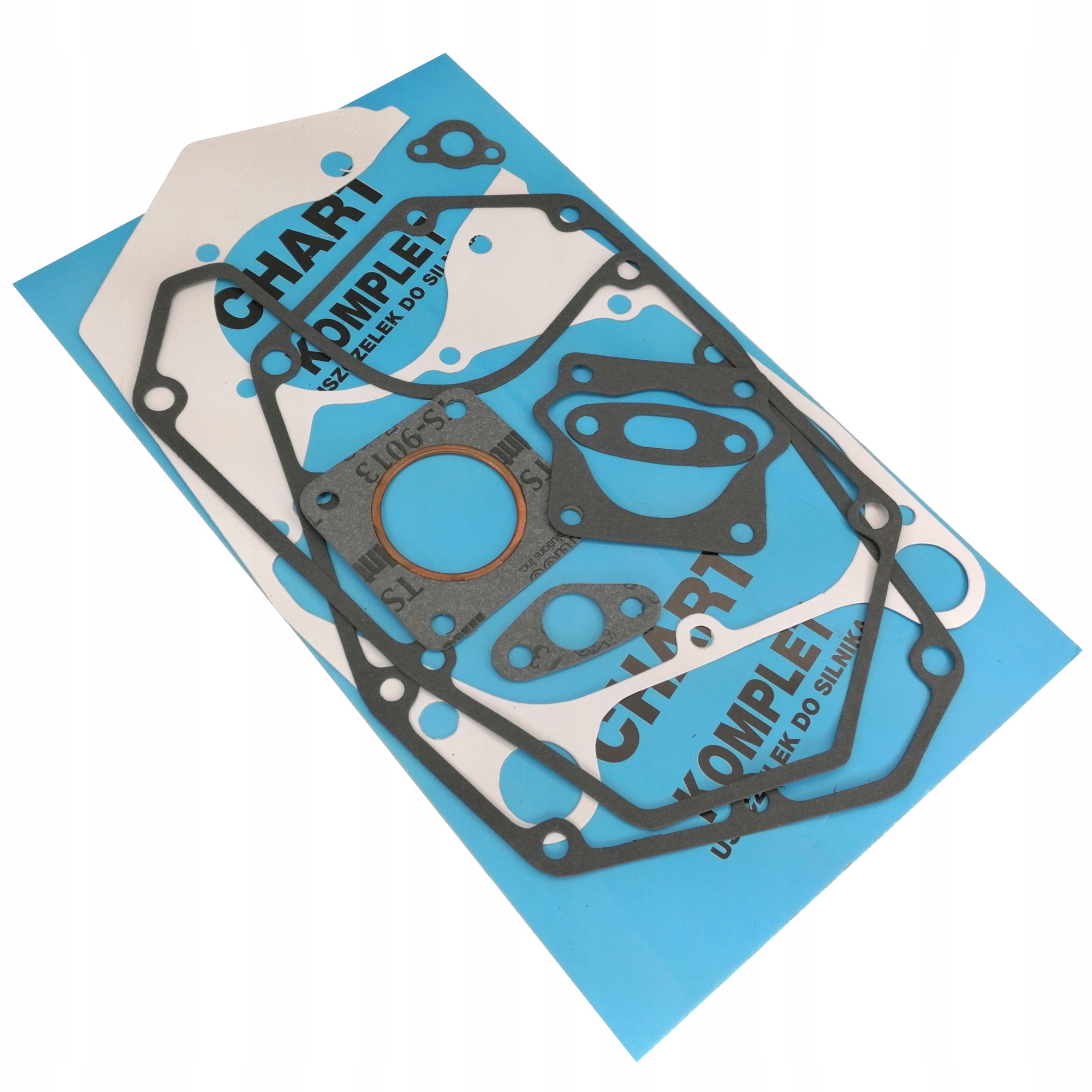 

Uszczelki Silnika Kryngielit Delux Romet Chart 210