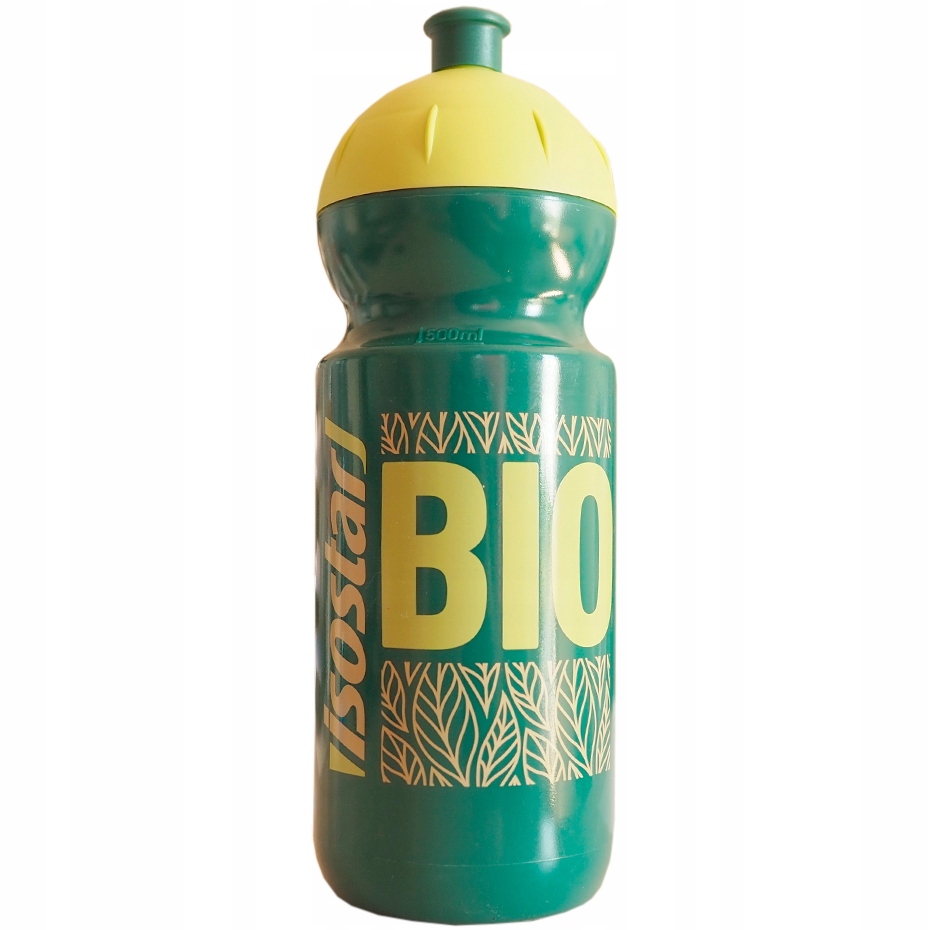 Bidon Isostar Bio 650 ml 220540
