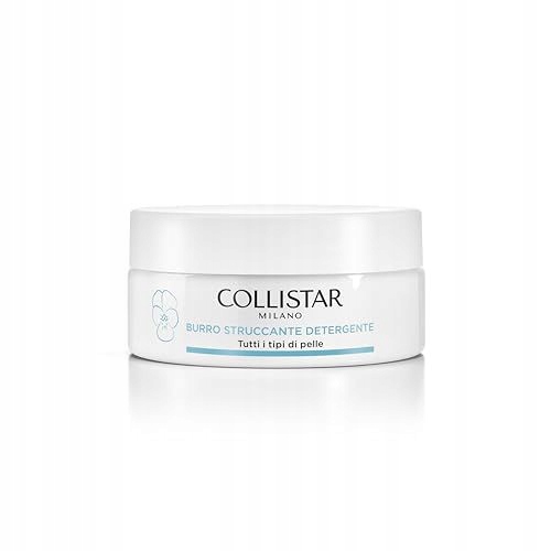 Collistar Cleansing Make-up Remover Butter 100ML