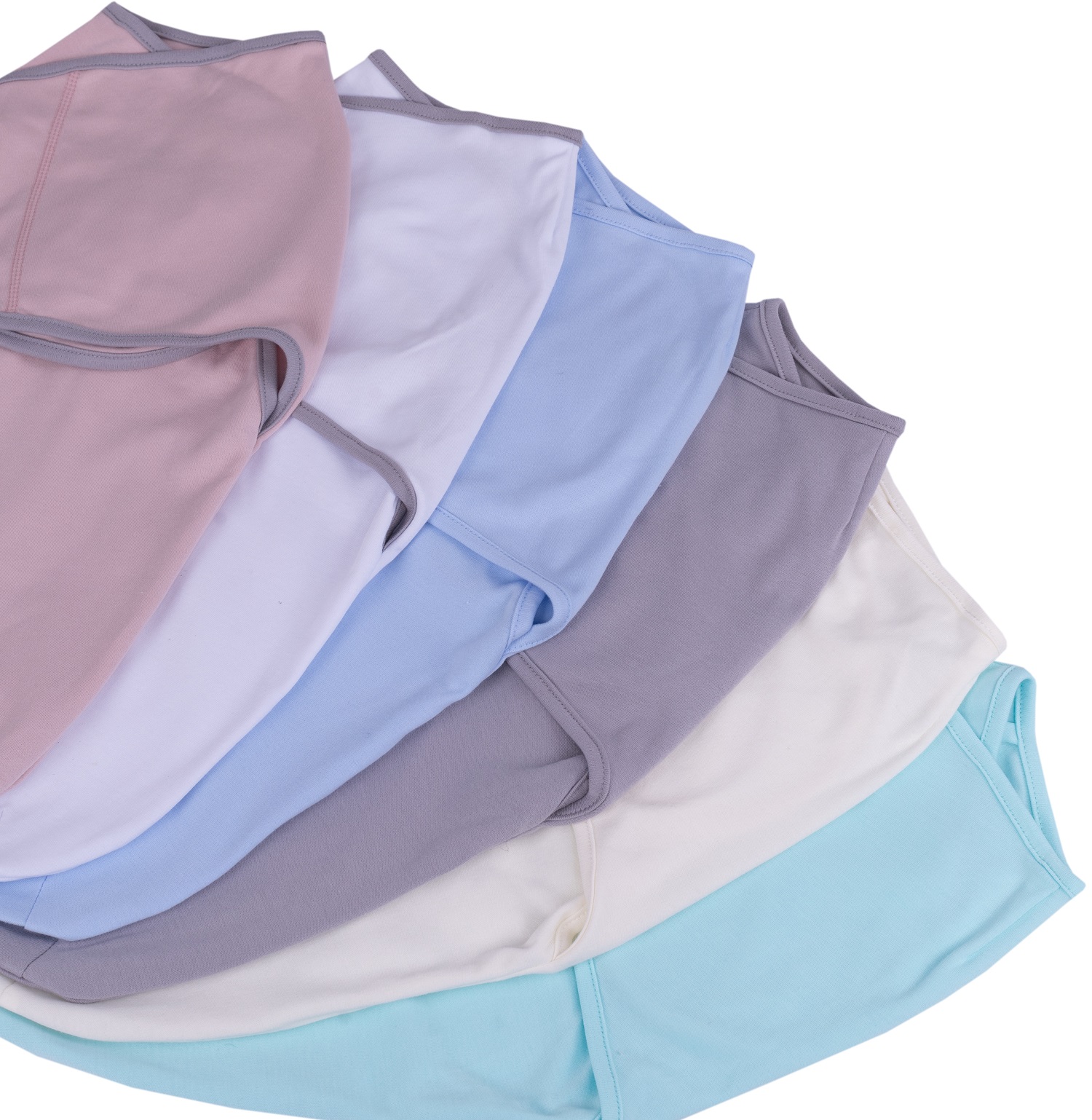 INFANTILO OTULACZ KOKON NOWORODKÓW DZIANINOWY Liczba elementów 1 szt.