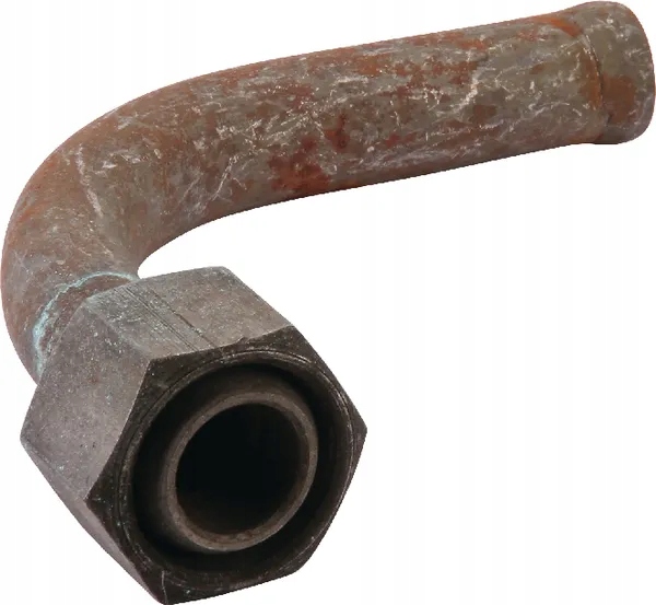 Przewód olejowy, pasuje do Belarus