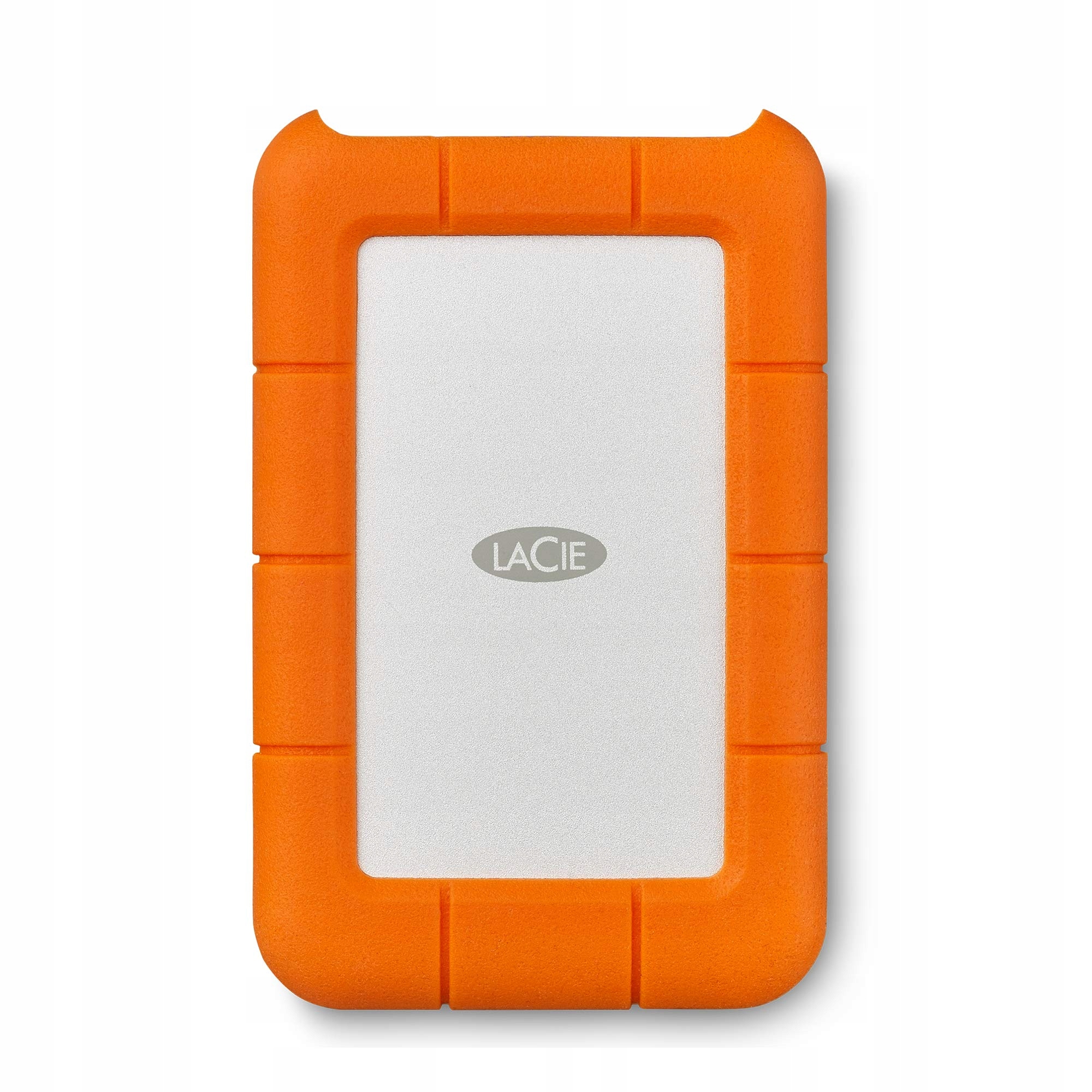 LaCie Rugged Mini 4TB Zewnętrzny Dysk Twardy Usb-c/usb 3.0 Hdd
