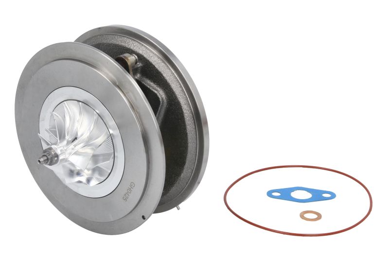 Cartridge Jádro Turbínová Vložka Bmw Série 3 E90 E91 E92 325D 3.0 D 197 Km