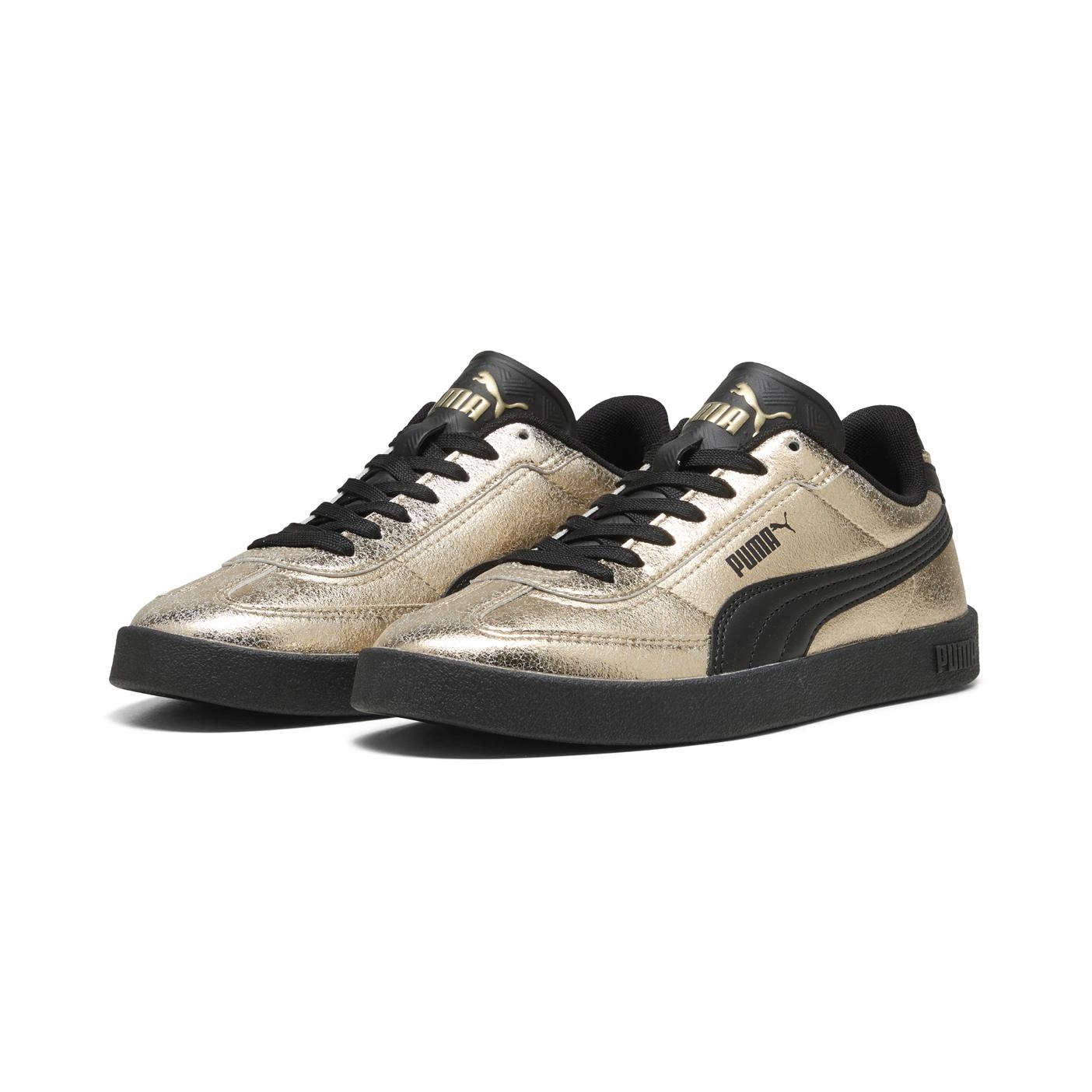Dámské tenisky Puma Club II Era Metallic Whispe