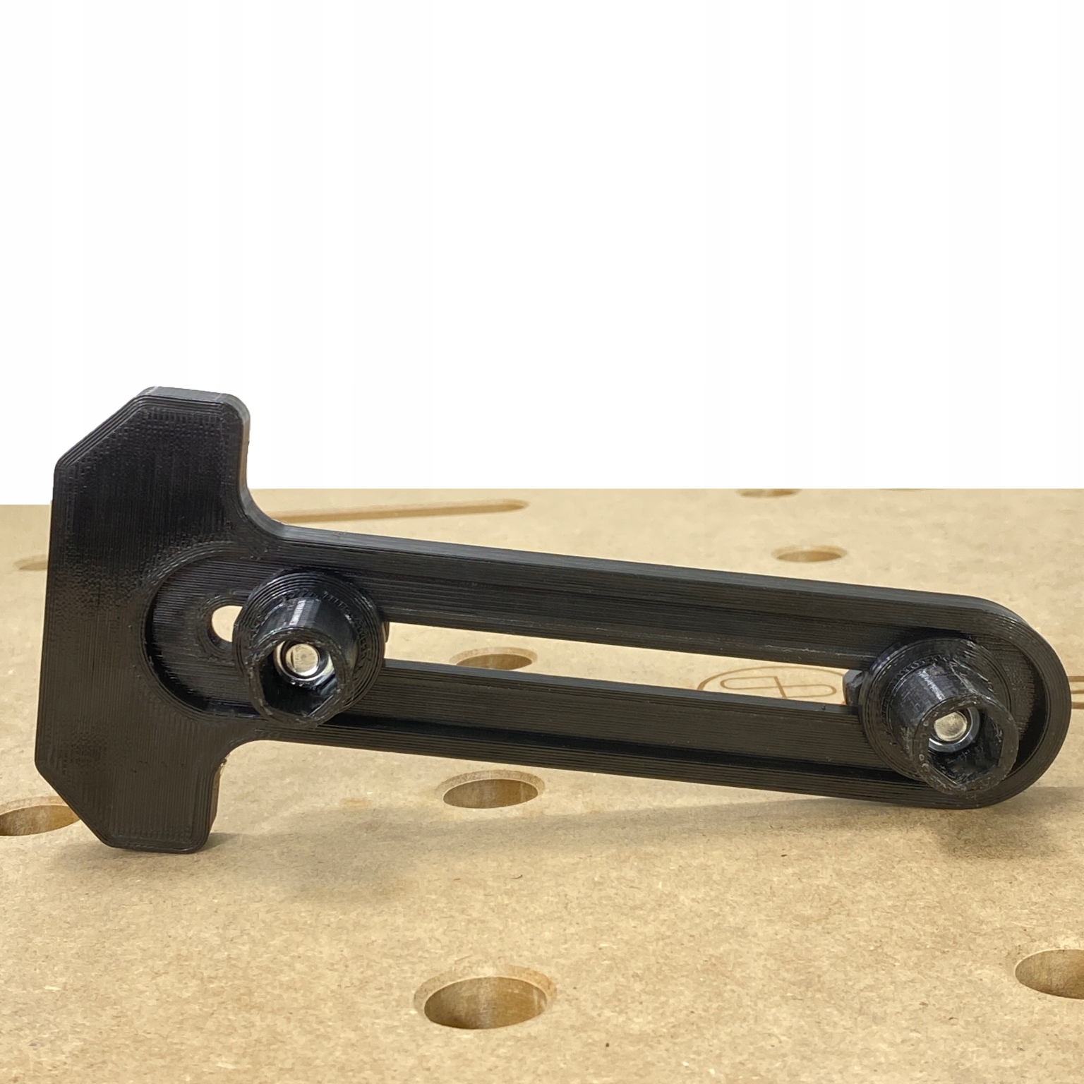 ZESTAW REGULOWANY OGRANICZNIK DO STOŁU FESTOOL MFT 2SZT Kod producenta MFT000009-B