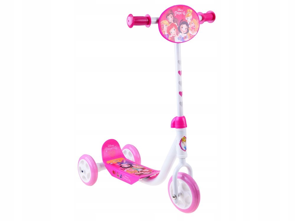 hulajnoga trójkołowa Princess Disney'a | SP0594 — 5