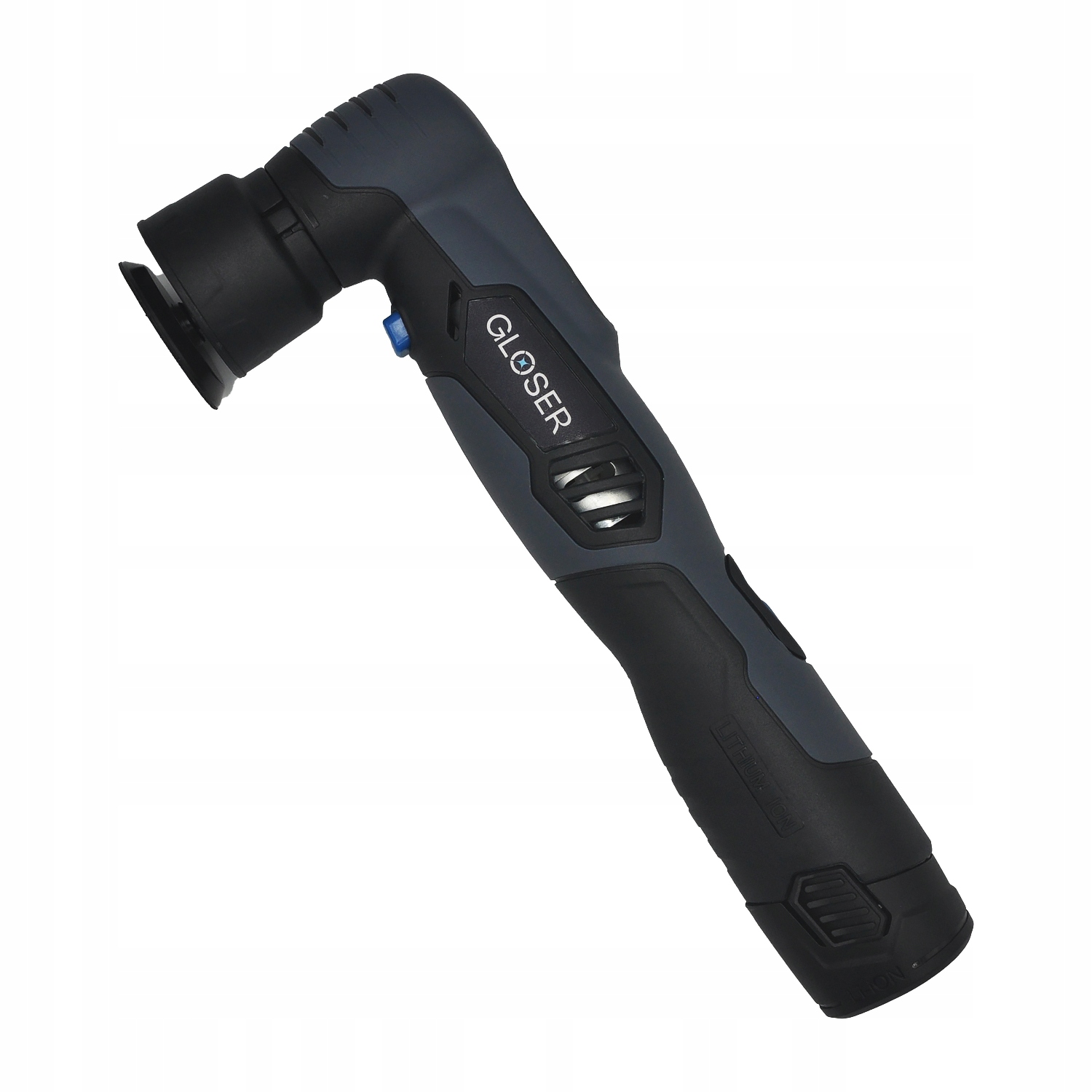 Gloser Mini Polisher 3/12 mm mini akumulátorový leštiaci stroj
