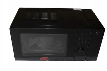 Mikrovlnná Trouba 24V Roadchef Side S Univerzální Montážní Sadou