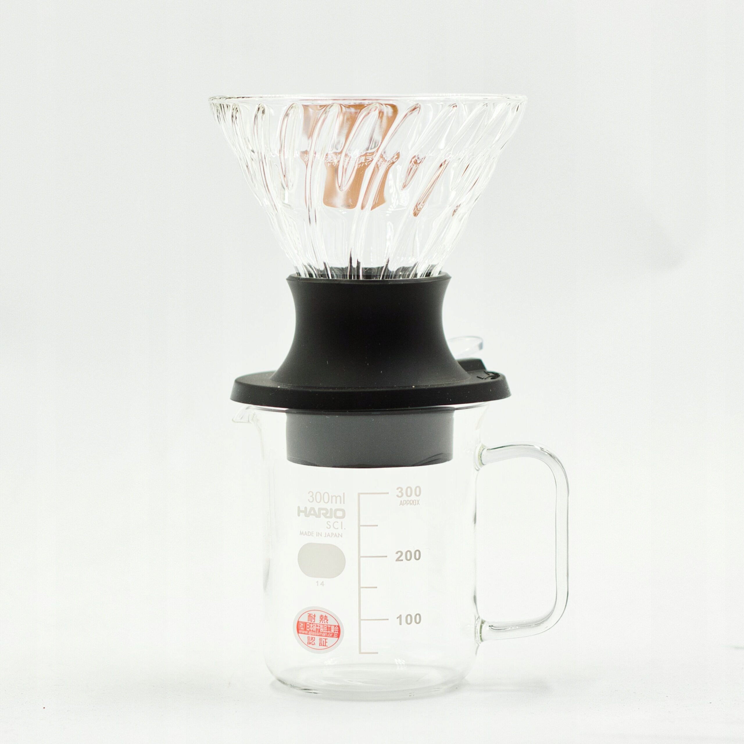 Hario Immersion Dripper Set 200ml Drip V60 02 Sklep, Opinie, Cena w