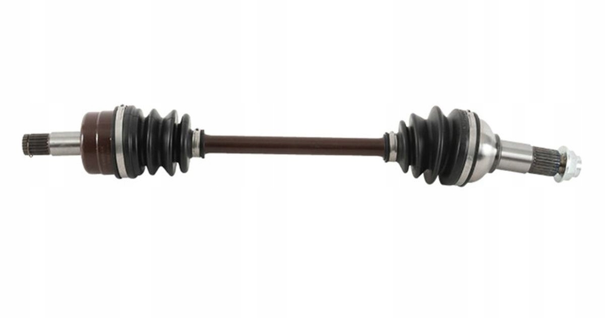 All Balls Hnacia Poloos Yamaha YFM700 Grizzly 14-15, YFM700 Grizzly Eps 14
